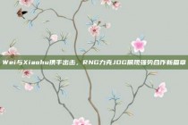 Wei与Xiaohu携手出击，RNG力克JDG展现强势合作新篇章